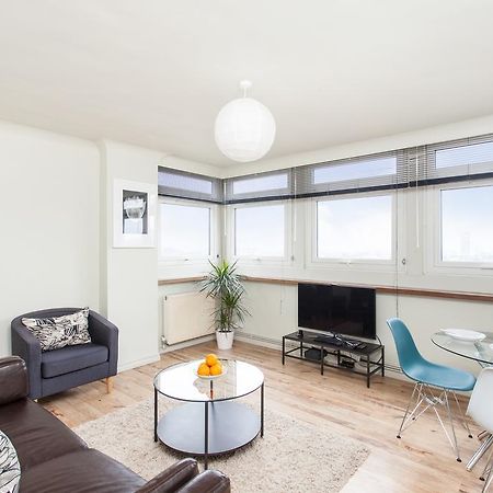 The Best London Views! Central Soho Apartment Exterior foto