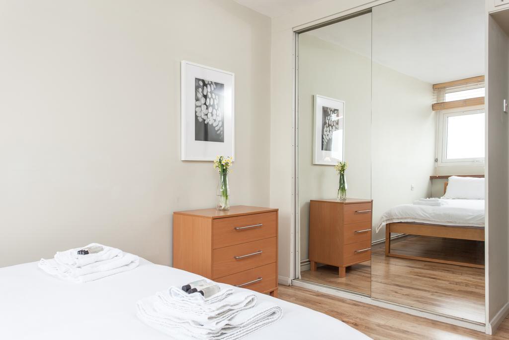 The Best London Views! Central Soho Apartment Exterior foto