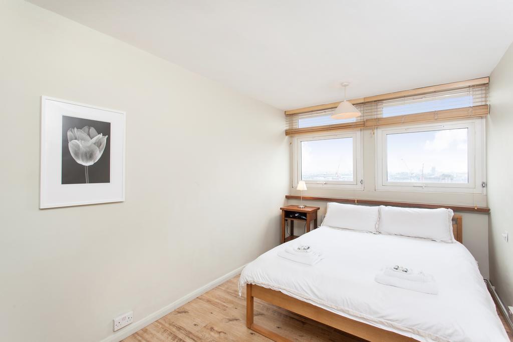 The Best London Views! Central Soho Apartment Exterior foto